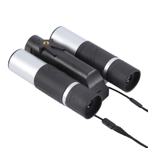 Cámara <span class=keywords><strong>digital</strong></span> de telescopio binocular con pantalla LCD 10X de 1,5 pulgadas para exteriores más nueva - Product Image 6