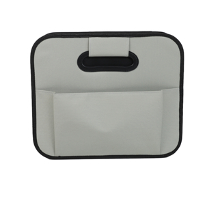 ที่เก็บของท้ายรถพับได้แบบอ็อกซ์ฟอร์ดความจุสูงปรับแต่งได้พร้อมโลโก้สำหรับเก็บเครื่องมืออาหารและห้องครัว - Product Image 6