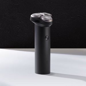 Original Youpin Mijia <b>Electric</b> <b>Shaver</b> S300 3D Head Portable Waterproof Razor Usb Rechargeable for men <b>shaver</b> - Product Image 4