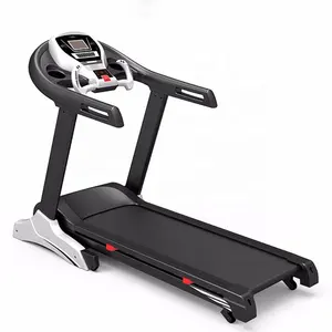 Mesin Treadmill Lari Peralatan Fitness Latihan Motor Pilihan Terbaik Dalam Ruangan