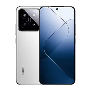 <span class=keywords><strong>Xiaomi</strong></span> 14 Usato 2024 Originale Nuovo di Zecca, Sistema Operativo HyprOS, Schermo OLED da <span class=keywords><strong>6</strong></span>,36 Pollici, Ricarica Rapida 90W, NFC, Octa-core 5G - Product Image 5