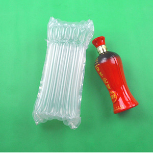 Sac gonflable à colonnes d'air YUANF AIR 7, 25 cm de hauteur, emballage antichoc pour bouteilles d'alcool - Product Image 3