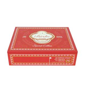 Humidores y Estuches de Cigarros de Madera de Lujo Económicos y Ecológicos para Viaje, Caja de Cigarros Personalizada de China - Product Image 5