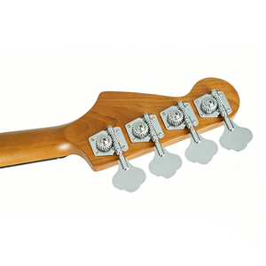 Guitare <span class=keywords><strong>basse</strong></span> électrique 4 cordes en <span class=keywords><strong>bois</strong></span> massif, idéale pour débutants, pour les performances rock, instrument de <span class=keywords><strong>basse</strong></span> - Product Image 4