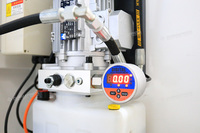 Prensa Plegadora Eléctrica DURMAPRESS DP-EPX 40T1200 con Programación CNC, Servoaccionamiento, Totalmente Eléctrica, de Alto Rendimiento y sin Aceite