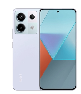 Versión Note 13 Pro 5G Smartphone 8+256GB Pantalla 1.5K Bloom Eye 5100mAh 1920HZ - Product Image 4