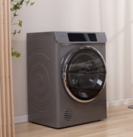 Electrodomésticos inteligentes secadora de ropa portátil secadora 1