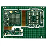 Papan PCB Kualitas Premium Dari Produsen Grosir Cina yang Memproduksi Papan Sirkuit Cetak untuk Aplikasi Perangkat Elektronik