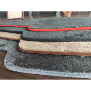 Cubierta de Tablero Acolchada Larga y Suave, Alfombrilla Antideslizante Súper Suave - Product Image 6