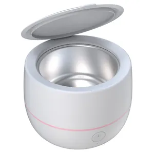 Pulitore ad ultrasuoni dentale portatile per uso domestico, - Product Image 2