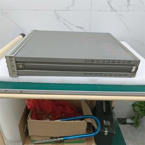 Multímetro de Escritorio Agilent 3458A, 1000 V CC, 100 mA CC, Equipo de Medición Estándar de Metal - Product Image 3
