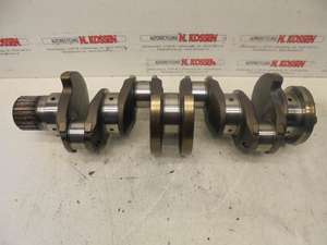 Cuscinetto di Biella Principale per Albero Motore per MACK, VAVSTAR, YANMAR, <span class=keywords><strong>WARTSILA</strong></span>, LIEBHERR - Product Image 3