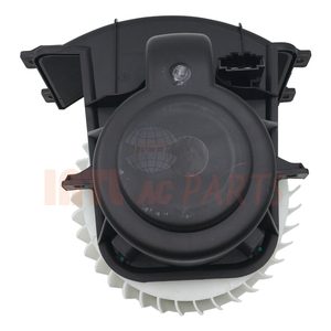 Auto condensador calentador de ventilador de Motor para VW transporte <span class=keywords><strong>T5</strong></span> 7H2819021B 7H2819021D - Product Image 2