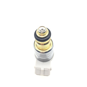 หัวฉีดน้ำมันเชื้อเพลิง VAZ6238 สำหรับรถยนต์ Lada วัสดุเหล็ก แรงดันมาตรฐาน - Product Image 4