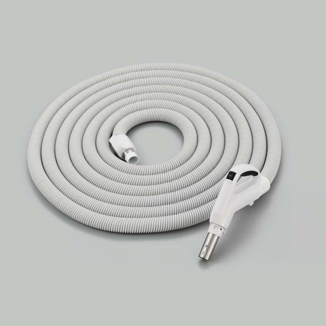 CGH Electric Plastic High Quality Eco-Friendly Outdoor Use Vacuum Cleaner Hose Parts OEM/ODM Customized 110-249V NHS8030WW4P-1
