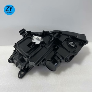 Phares de voiture pour Mercedes-Benz GLA, phares au xénon W156, phares <span class=keywords><strong>laser</strong></span> pour phare HID d'origine - Product Image 3