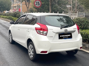 Toyota Yaris L 1.5E Glamour Edition 2016 Automático. Auto <span class=keywords><strong>Usado</strong></span>, en Stock, Listo para Entrega Inmediata. - Product Image 3