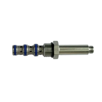 Vanne Solénoïde ISV10-40 Direct Usine pour Grandes Machines – Fournisseur d'Or, Qualité Supérieure, Exportation