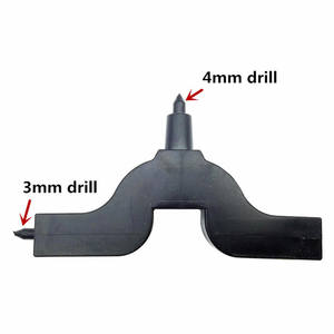 Outil de perçage de tuyau d'eau 3mm 4mm - Product Image 2