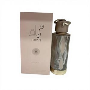 TERIAQ Fragranza Spray Multifaccettata Fresca Floreale Legnosa Speziata Prodotta in Cina Modello F128-2 - Product Image 1