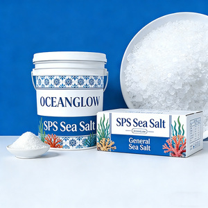 OG-044 SPS Coral Salt, Mezcla <span class=keywords><strong>de</strong></span> Sal Marina para Acuarios, Sal Marina con Alto Contenido <span class=keywords><strong>de</strong></span> Calcio y <span class=keywords><strong>Magnesio</strong></span> para Acuarios <span class=keywords><strong>de</strong></span> Arrecife, Sal para Corales SPS - Product Image 3