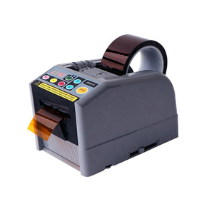 ZCUT-9 เครื่องตัดเทปไฟฟ้าอัจฉริยะ เครื่องจ่ายเทปอัตโนมัติ ใช้งานร่วมกับเทปฟิล์มทนความร้อนสูง - Product Image 1