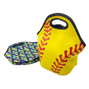 <span class=keywords><strong>Sac</strong></span> <span class=keywords><strong>Isotherme</strong></span> Compact pour Enfants et Adultes – Boîte à Lunch Thermique pour l'École, les Femmes et la Livraison – OEM - Product Image 1
