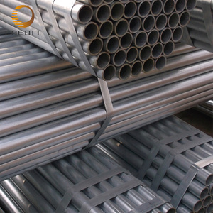 <span class=keywords><strong>ASTM</strong></span> A53 1/2 inch ống thép mạ kẽm giá mạ kẽm ống thép tròn - Product Image 5