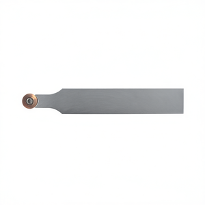 External Turning Tool SRDCN TA5030 Positive Insert For Metal <b>Machining</b> - Product Image 2