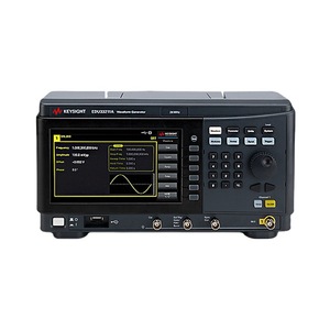 เครื่องกำเนิดสัญญาณ Keysight Edu33211a ความถี่ 24 เมกะเฮิรตซ์ สำหรับใช้ในห้องปฏิบัติการและการศึกษา - Product Image 1