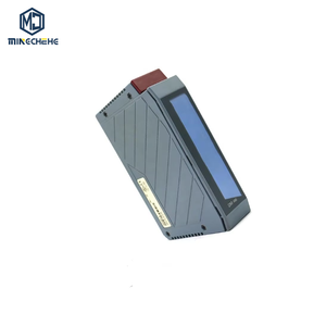 โมดูลผสมดิจิตอล PLC รุ่นใหม่ 3DM486.6 สำหรับระบบอัตโนมัติทางอุตสาหกรรม - Product Image 1