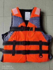 المهنية تصميم أكسفورد EPE رغوة سترة نجاة - Product Image 3