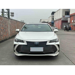 Toyota Allion <span class=keywords><strong>Berline</strong></span> d'occasion 2.0L atmosphérique <span class=keywords><strong>Classe</strong></span> <span class=keywords><strong>A</strong></span>+ 126kW Boîte automatique Plateforme TNGA Sièges foncés 2019 - Product Image 2