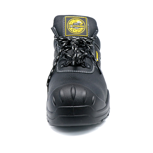 <span class=keywords><strong>Scarpe</strong></span> <span class=keywords><strong>Antinfortunistiche</strong></span> S3 Impermeabili e Antistatiche MaxiTough alla Moda per Elettricisti e Cantieri Edili, Protezione sul Lavoro per Uomini - Product Image 2