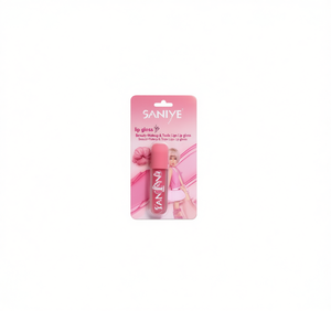 Brillo Labial Saniye 6 ml Hidratante Tamaño Regular Fórmula Química - Product Image 1