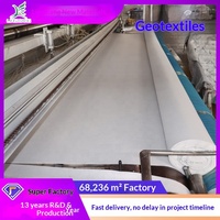 Couverture de soudage ignifuge Ht620 en géotextile non tissé, isolation thermique moderne, protection contre les étincelles