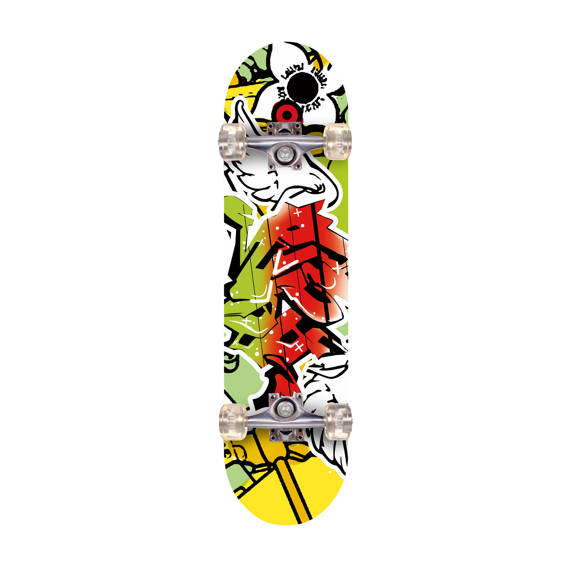 WINMAX Skateboards - High Quality Longboards for All Ages
