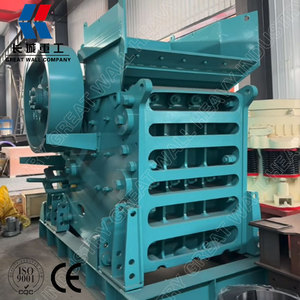 Czc Máy Nghiền hàm Máy Nghiền Nhà cung cấp Nhà sản xuất lớn tường công nghiệp nặng máy móc - Product Image 2