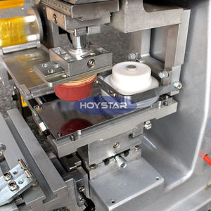 เครื่องพิมพ์แผ่นรองขนาดเล็กสำหรับฉลากเสื้อผ้าเครื่องพิมพ์แผ่นปิดถ้วยแบบปิดผนึกสำหรับเครื่องปอกหลอดไฟ LED USB - Product Image 3