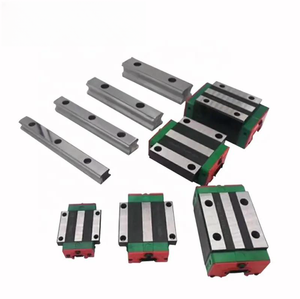 ซีเอ็นซีบอลสกรูแบริ่งชุดบอลสกรูบอลสกรูตัวคู่ต่อที่อยู่อาศัยบอลนำสกรู <span class=keywords><strong>bnk</strong></span> 1004-2.5RRG0 + 180LC5Y - Product Image 4