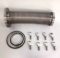 Edward E2M275 Kit de soufflet de pompe à vide pour unité de connexion personnalisable EH2600