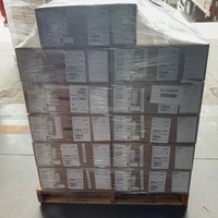 Switches de Red Industriales Cisco C9200L-24T-4X-E Originales, Switch PoE+ de 24 Puertos y 4x1G, C9200L-24T-4X-E