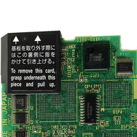 A20B-3300-0448 Papan Sirkuit PCB FANUC Teruji