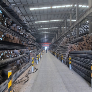 6mm <strong>8mm</strong> 10mm 12mm 14mm 16mm 20mm 25mm <strong>Iron</strong> <strong>Rods</strong>/steel Rebar in <strong>Coil</strong> - Product Image 6