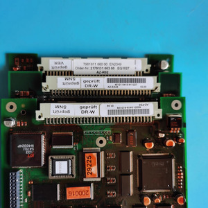 Control AMK AZ-R02 AZ-EA24 AZ-PS5 - Hecho en Alemania - Product Image 1