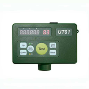 Medidor de Grasa Dorsal Ultrasónico de Bolsillo UT01, de 4 a 35 mm, Probador de 3 Capas con Sonda Integrada para Uso en Granjas de Cerdas - Product Image 1