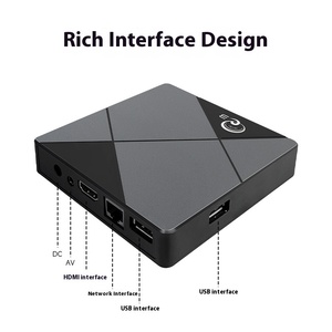 Q3 4k mạng TV hộp thông minh TV <span class=keywords><strong>BOX</strong></span> ANDROID 13 <span class=keywords><strong>allwinner</strong></span> <span class=keywords><strong>H3</strong></span> Quad Core media player Set Top <span class=keywords><strong>Box</strong></span> IPTV Youtube <span class=keywords><strong>Google</strong></span> chơi - Product Image 3