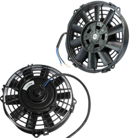 Ventilateur électronique de climatisation automobile pour système de refroidissement de véhicule, pièces de rechange automobiles