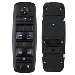 Interrupteurs de lève-vitres électriques Jeep pour Chrysler 2012-2013 Modèle 68030826AE Interrupteurs automatiques pour cette année - Product Image 5