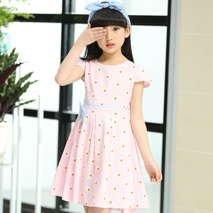 Vêtements en gros pour enfants coréens, robes et tenues pour enfants, collection de modèles - Product Image 2